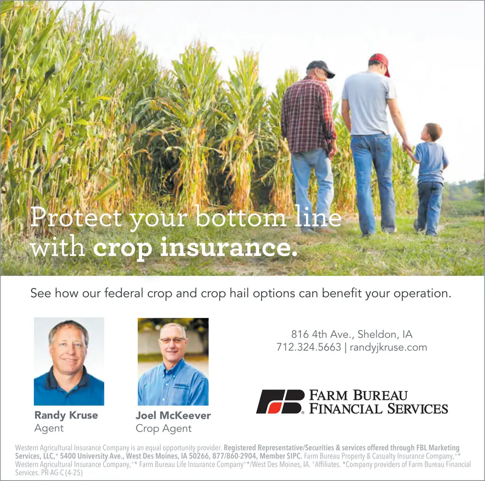 Insurance, Investments, and Financial Planning in Sheldon, IA