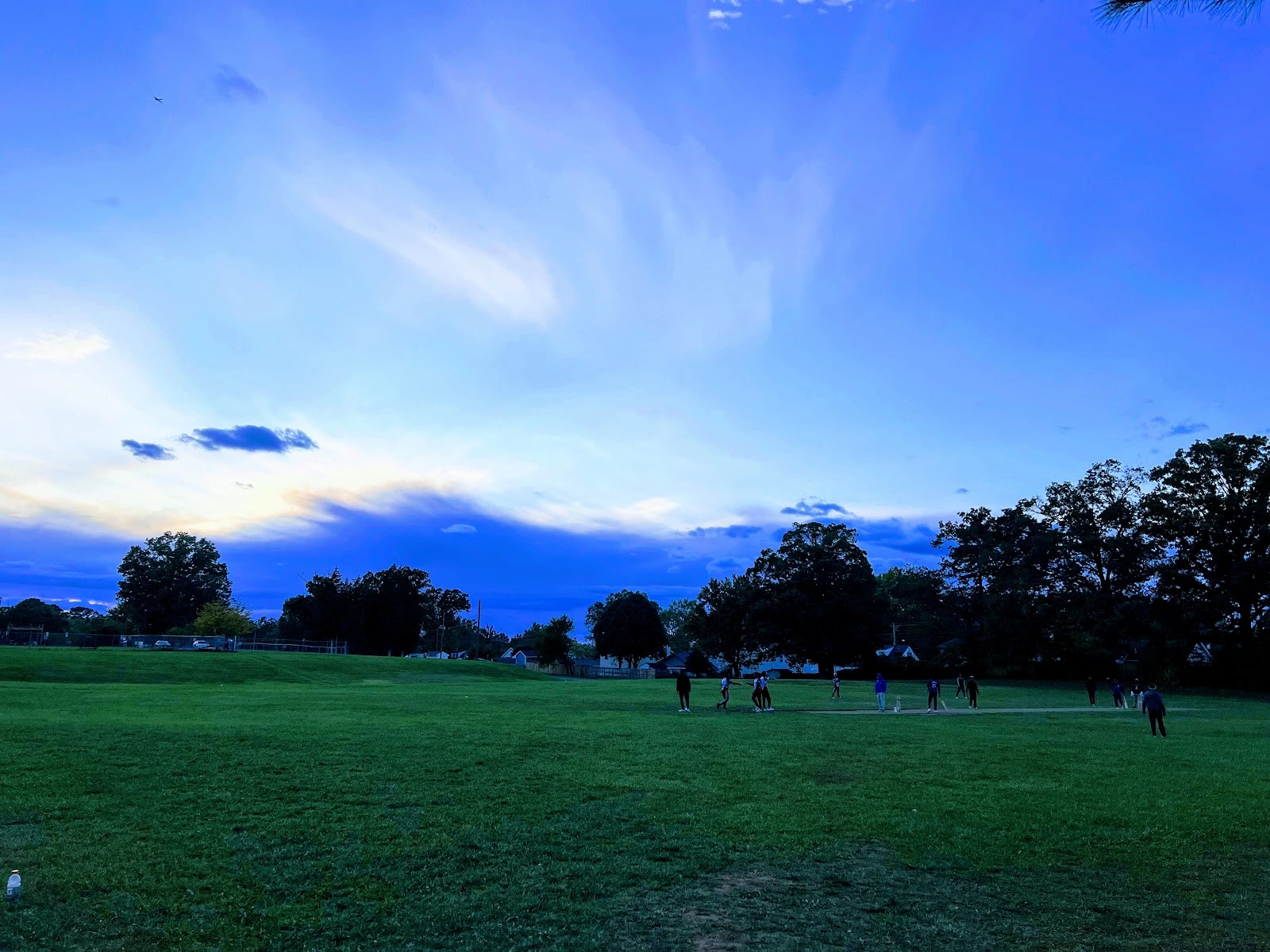 City of Manassas Park Dept. of Parks & Rec