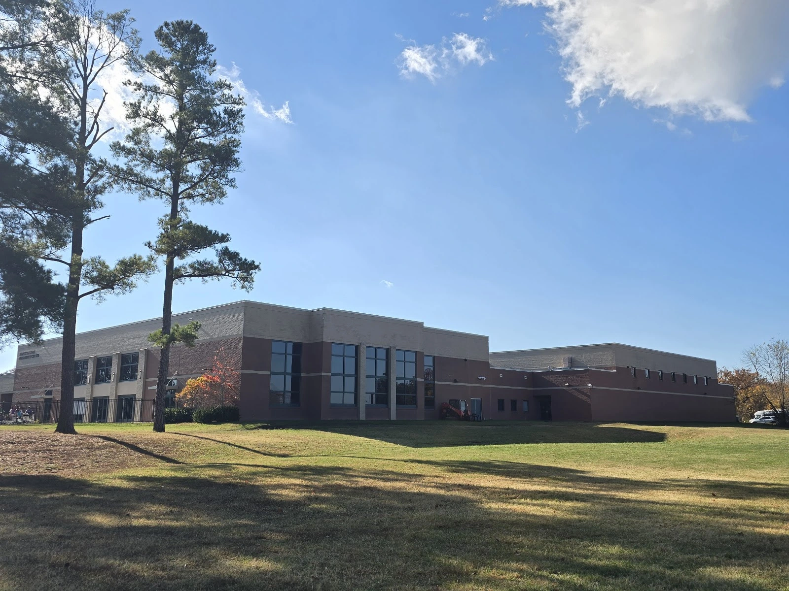 City of Manassas Park Dept. of Parks & Rec