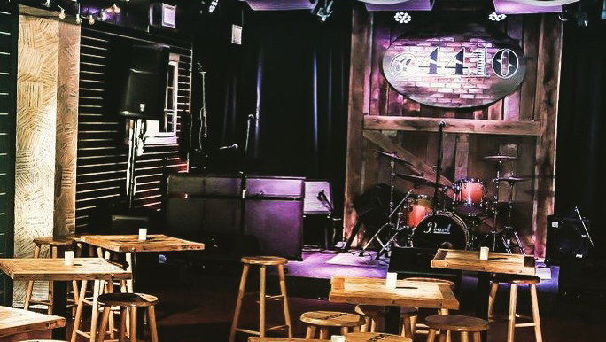 Contemporary Music Center