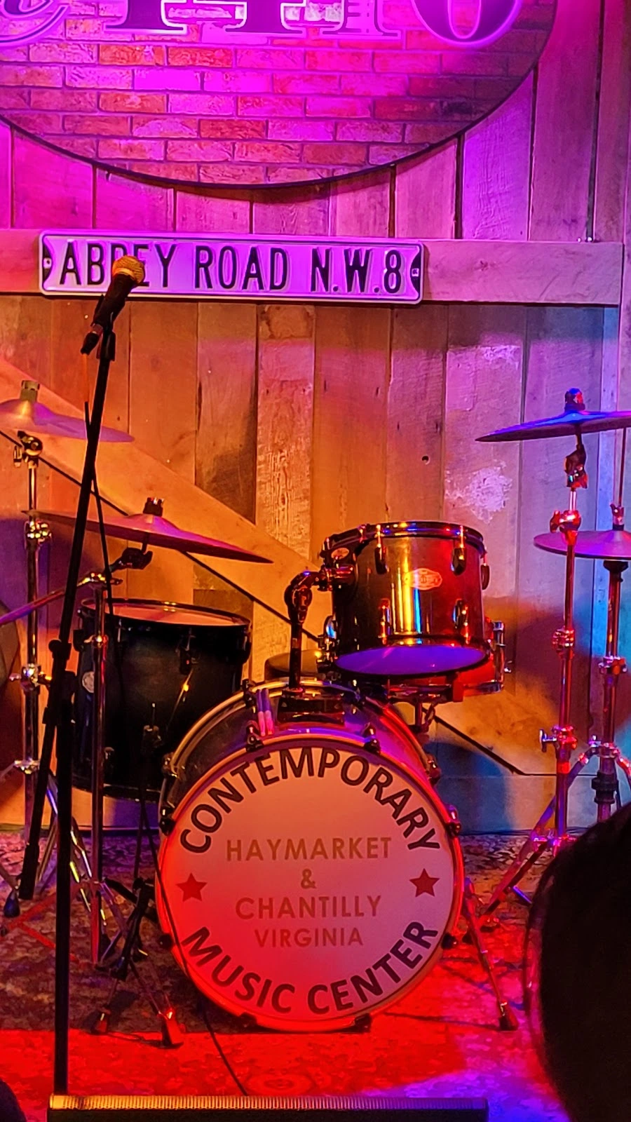 Contemporary Music Center