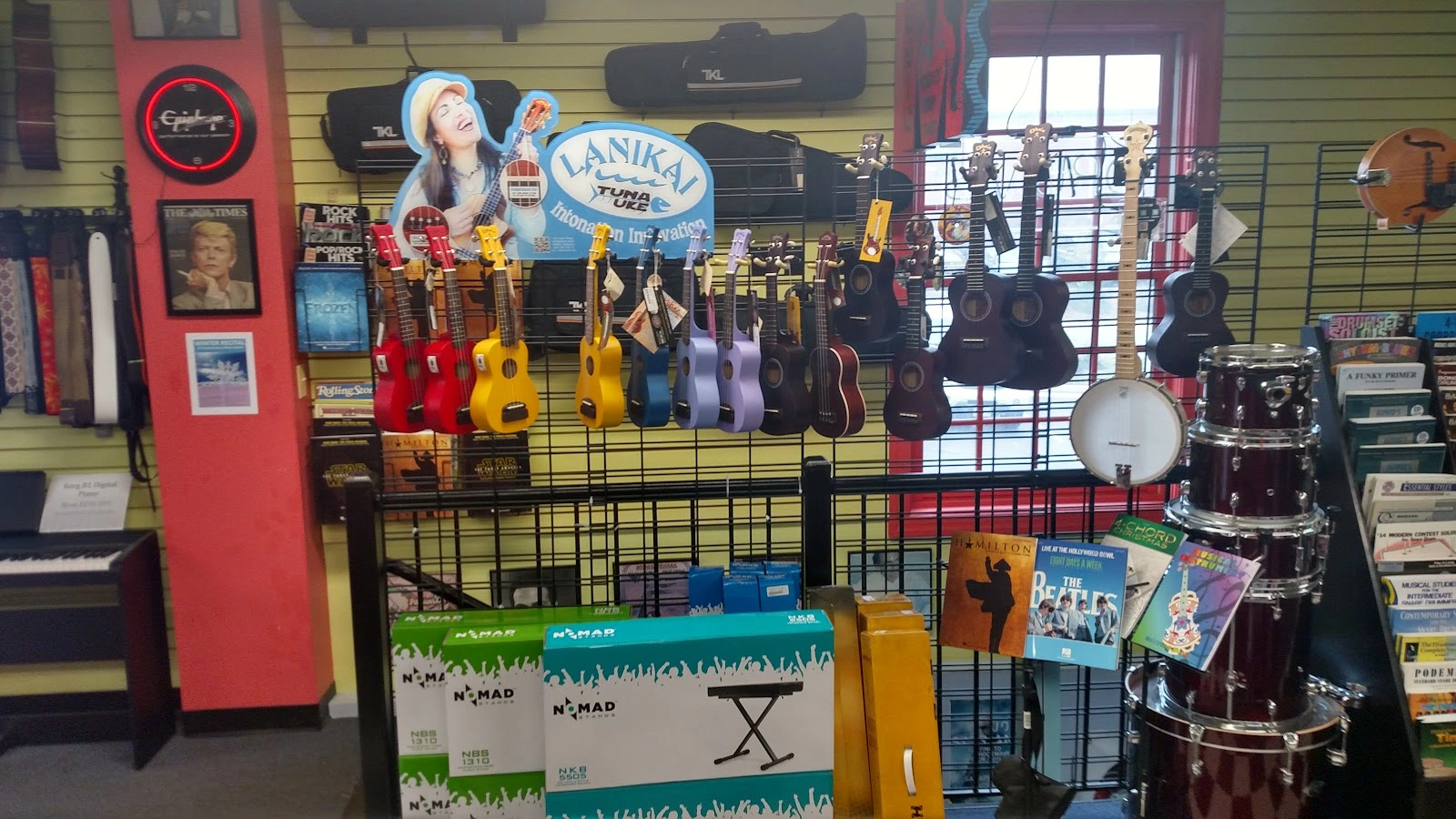 Contemporary Music Center