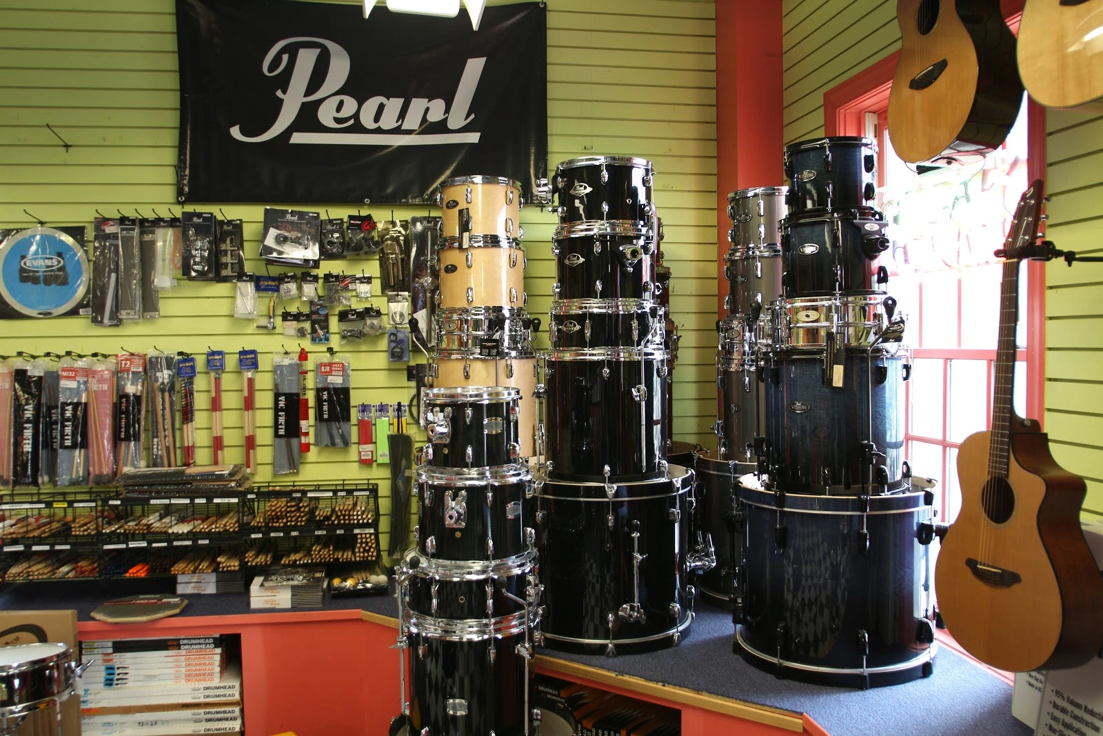 Contemporary Music Center