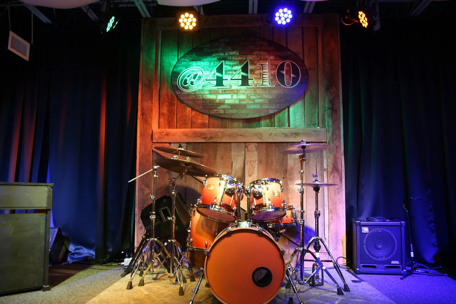 Contemporary Music Center