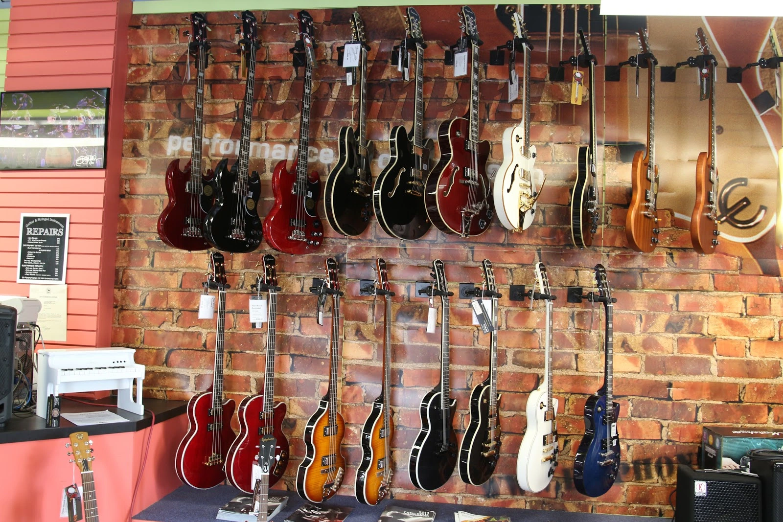 Contemporary Music Center