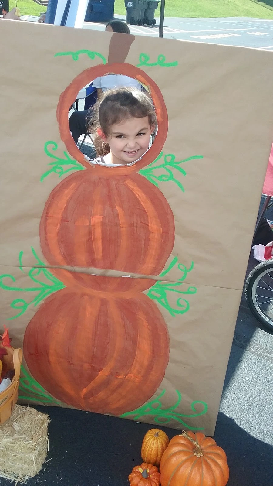 Culpeper Baptist Child Development Center