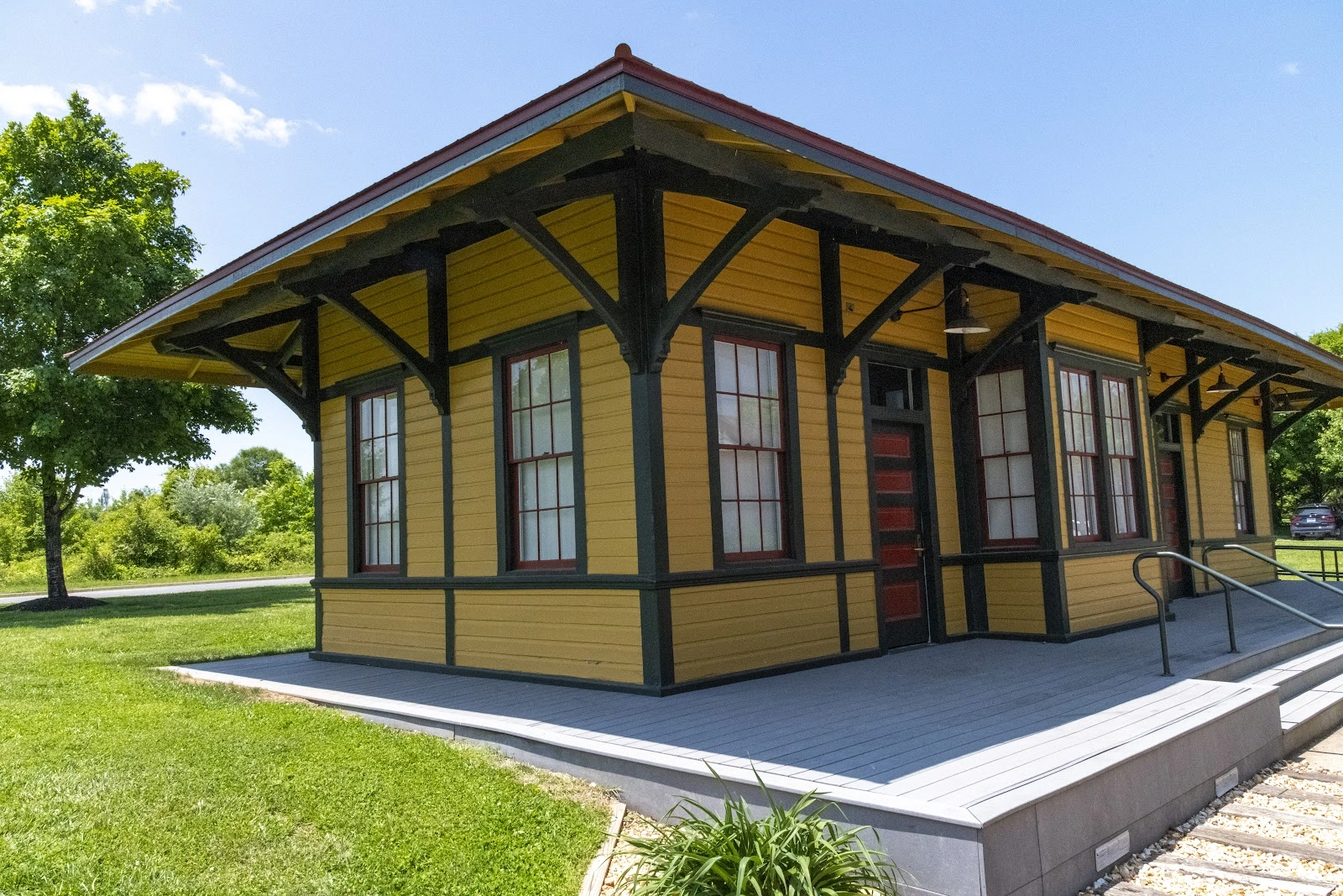 Fauquier County Library