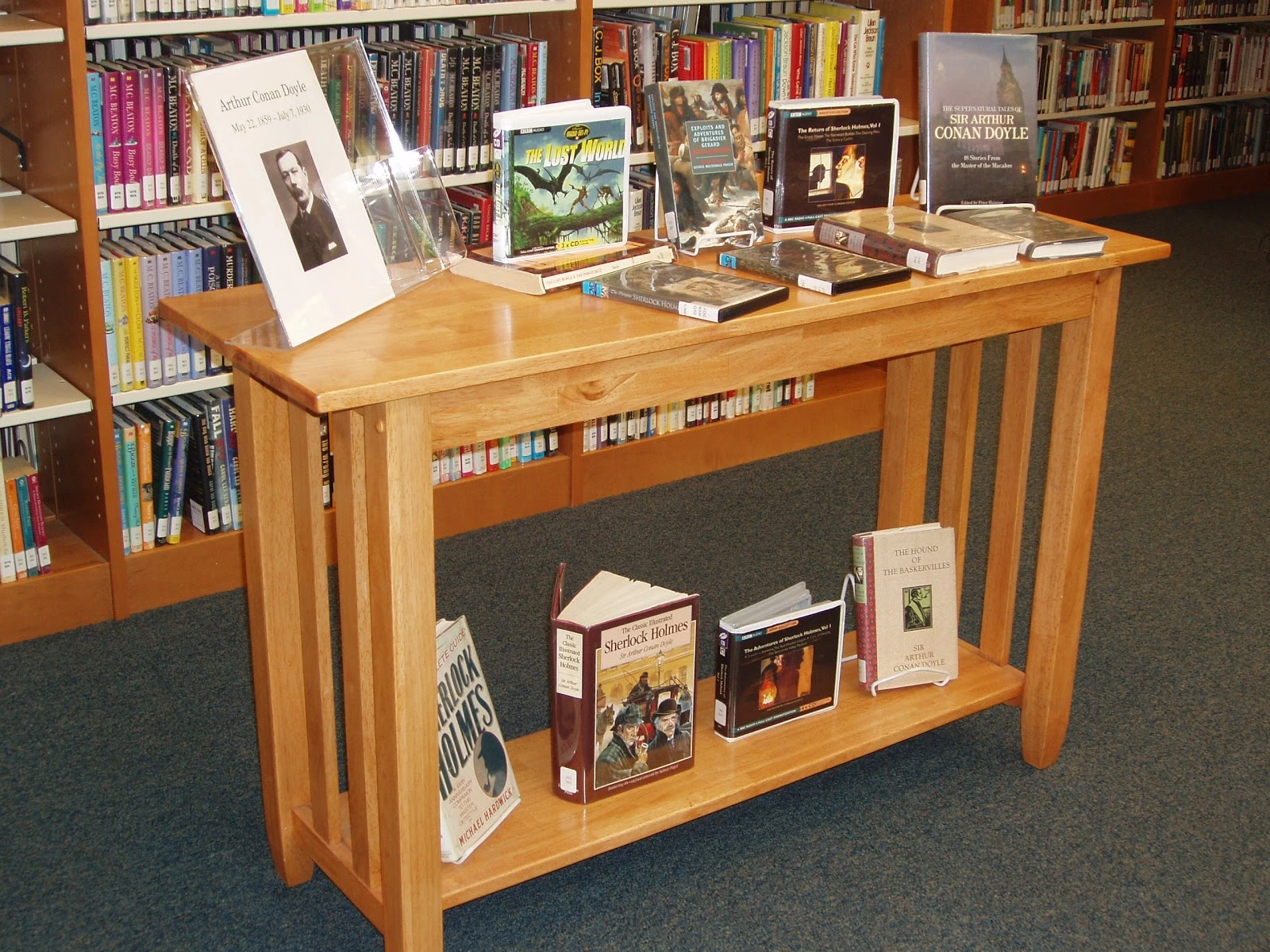 Fauquier County Library