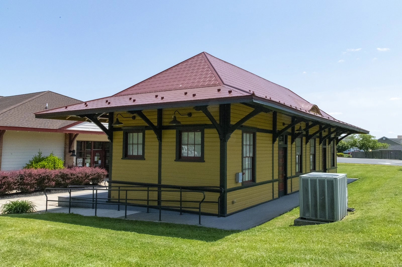 Fauquier County Library