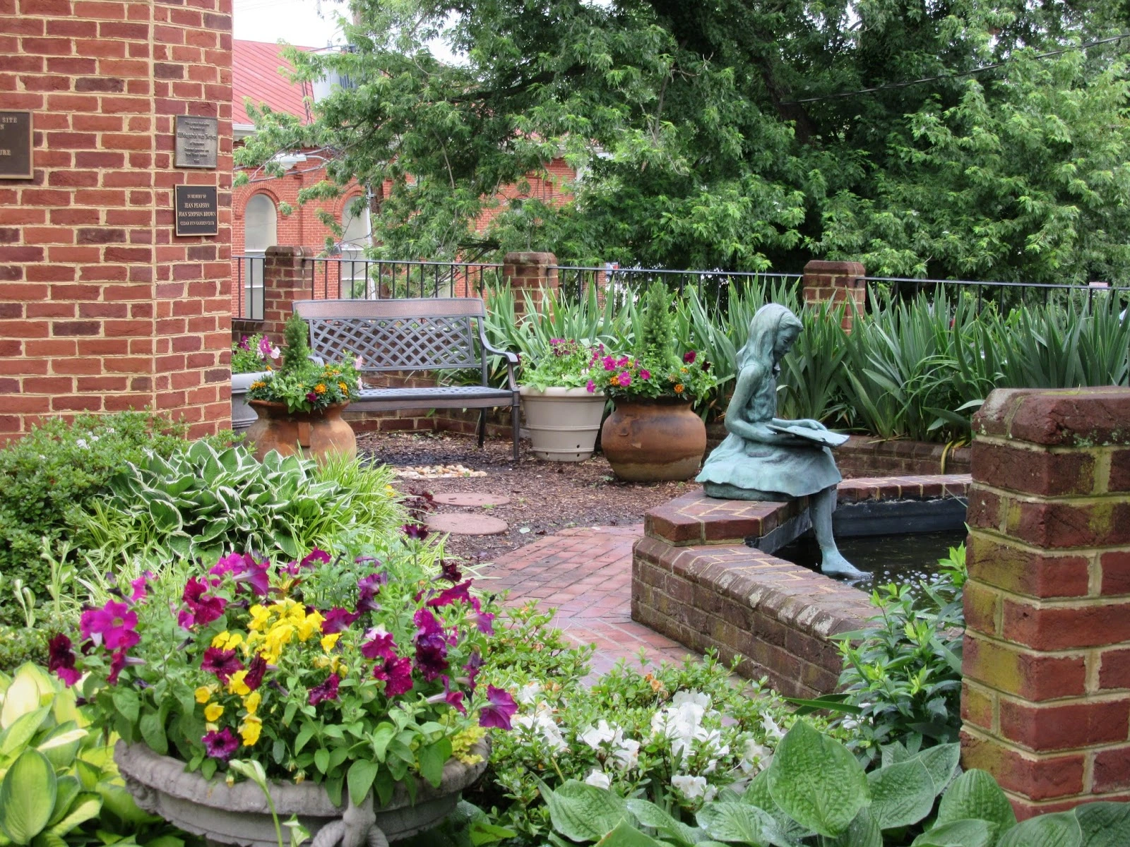 Fauquier County Library