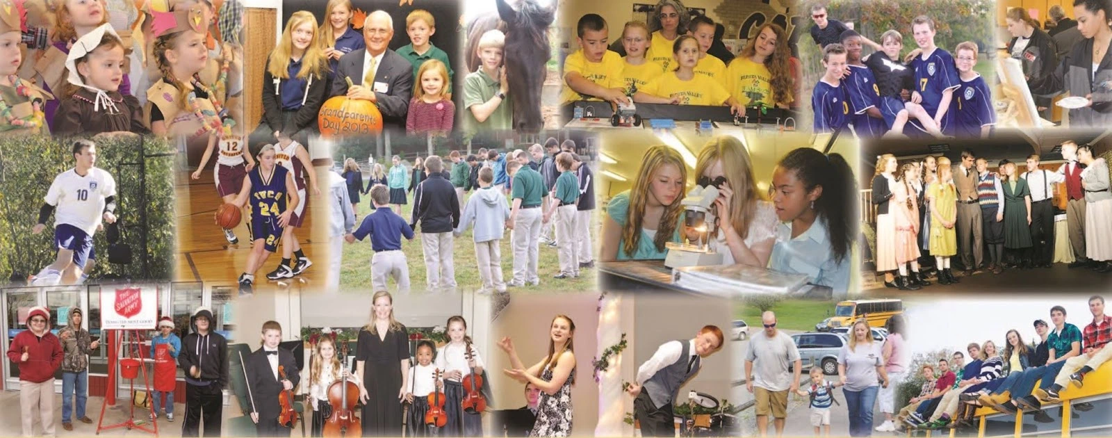 Fresta Valley Christian School