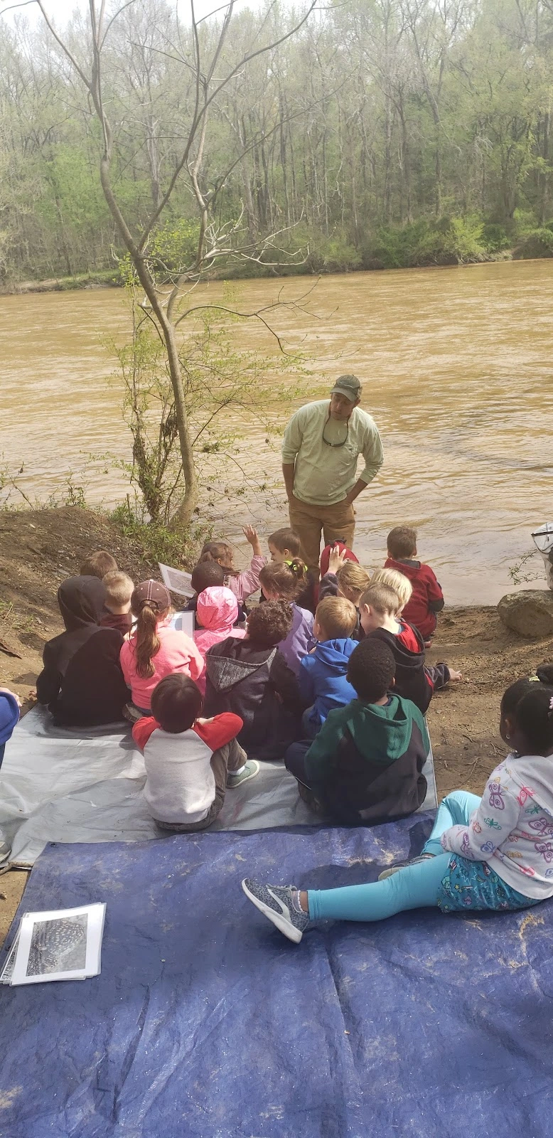 Friends of the Rappahannock