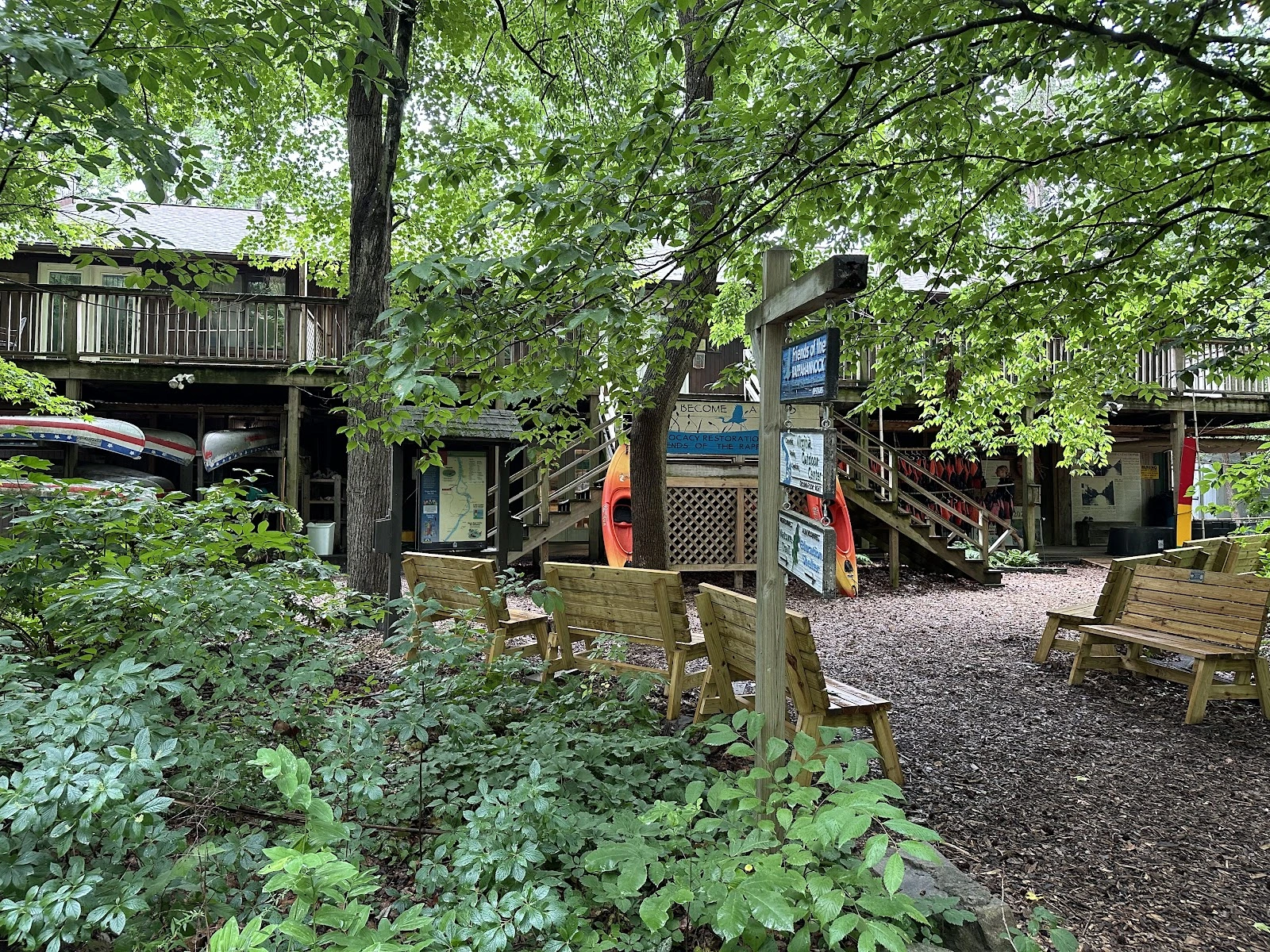 Friends of the Rappahannock