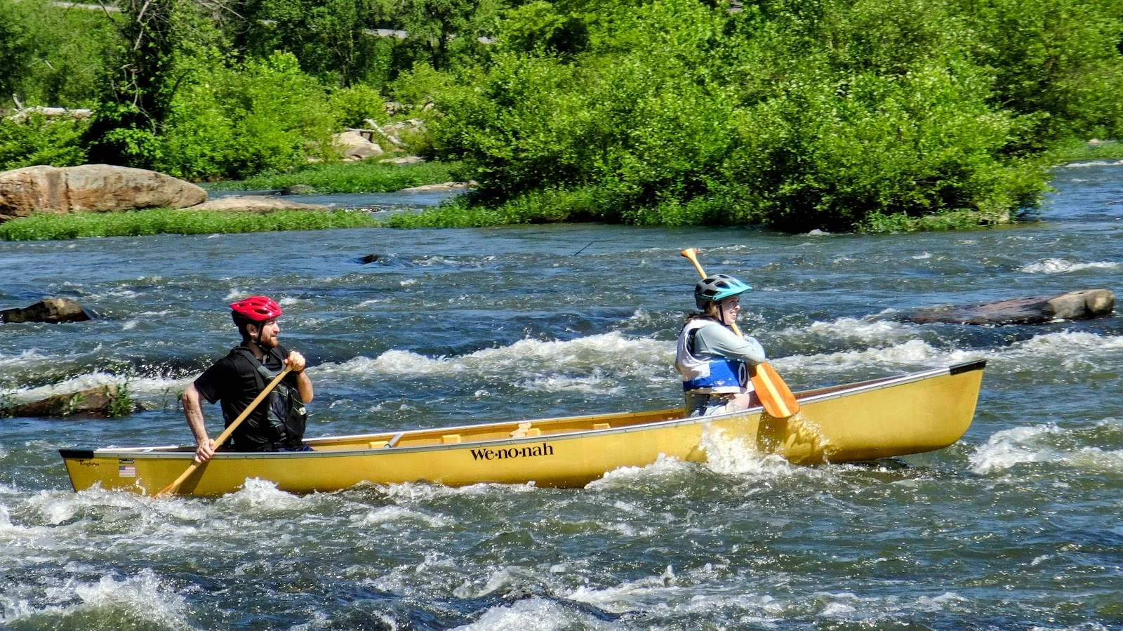 Friends of the Rappahannock
