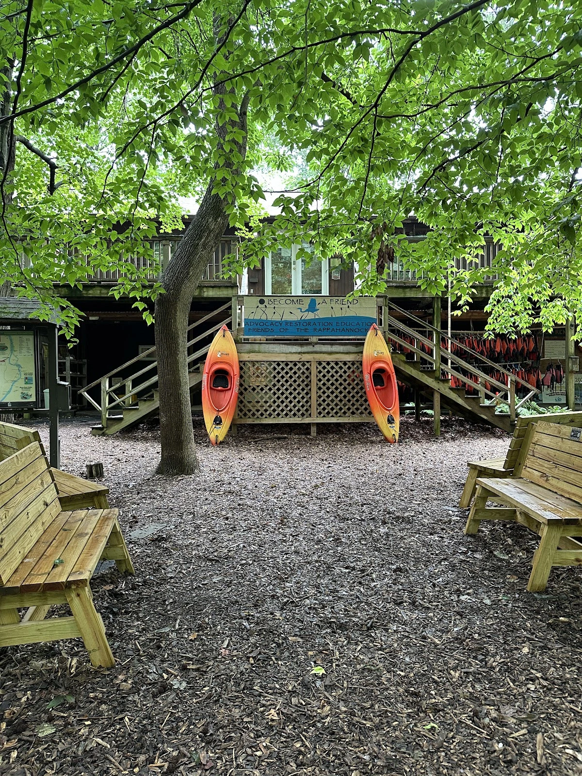 Friends of the Rappahannock