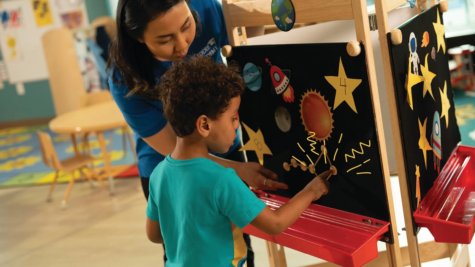 Kiddie Academy of Gainesville