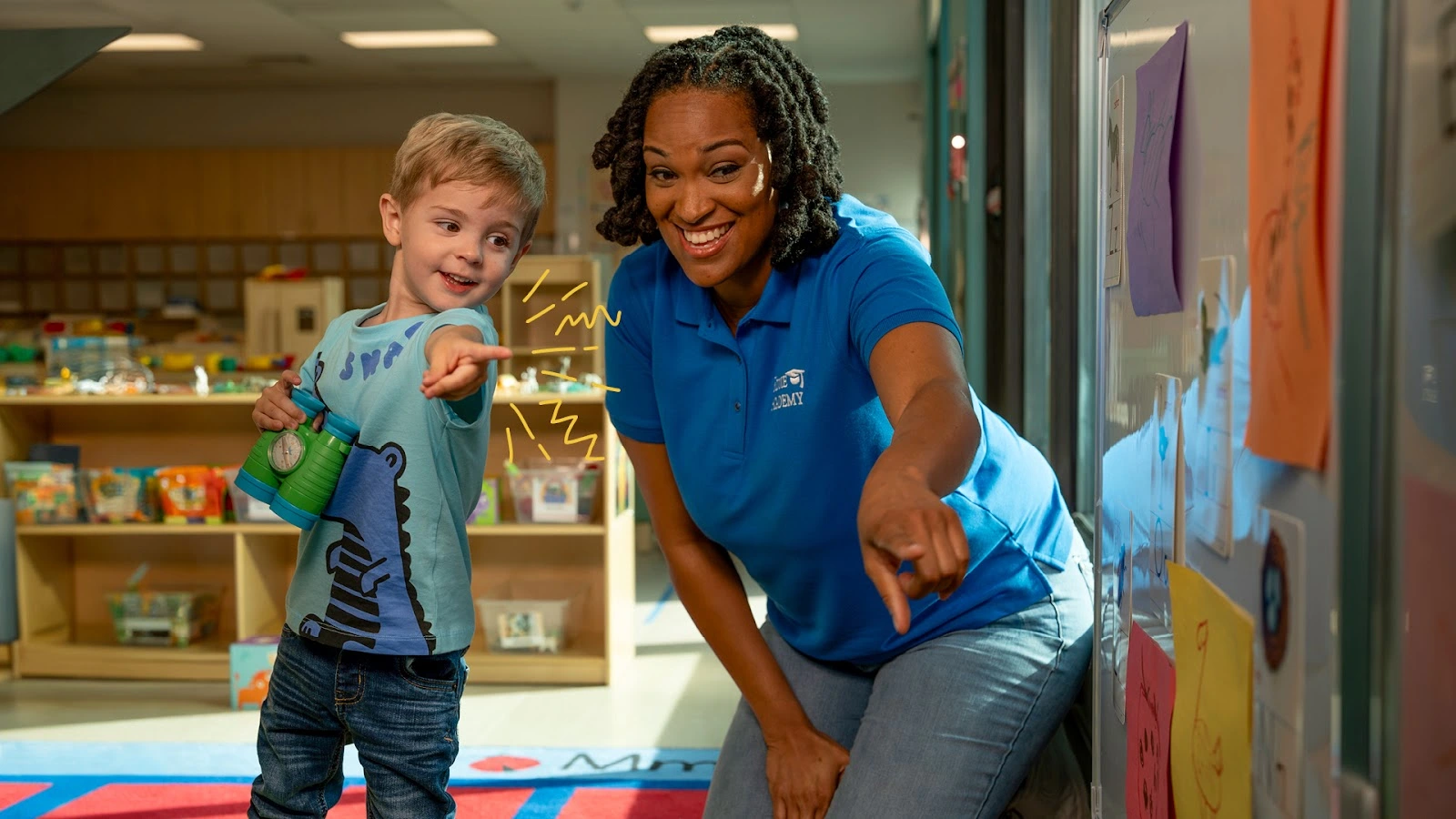 Kiddie Academy of Gainesville