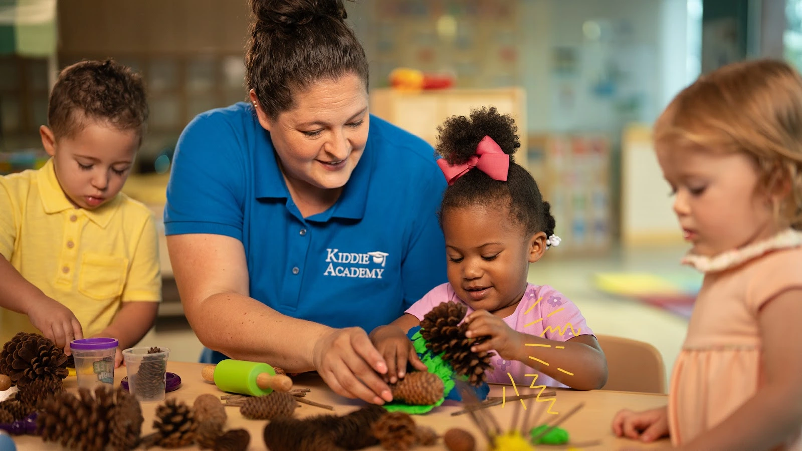 Kiddie Academy of Gainesville