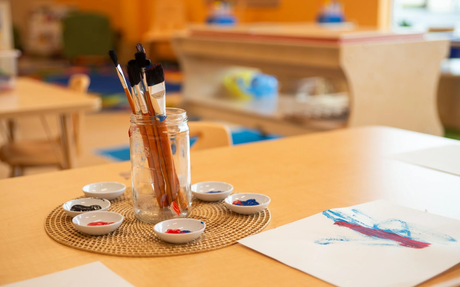 Kiddie Academy of Gainesville