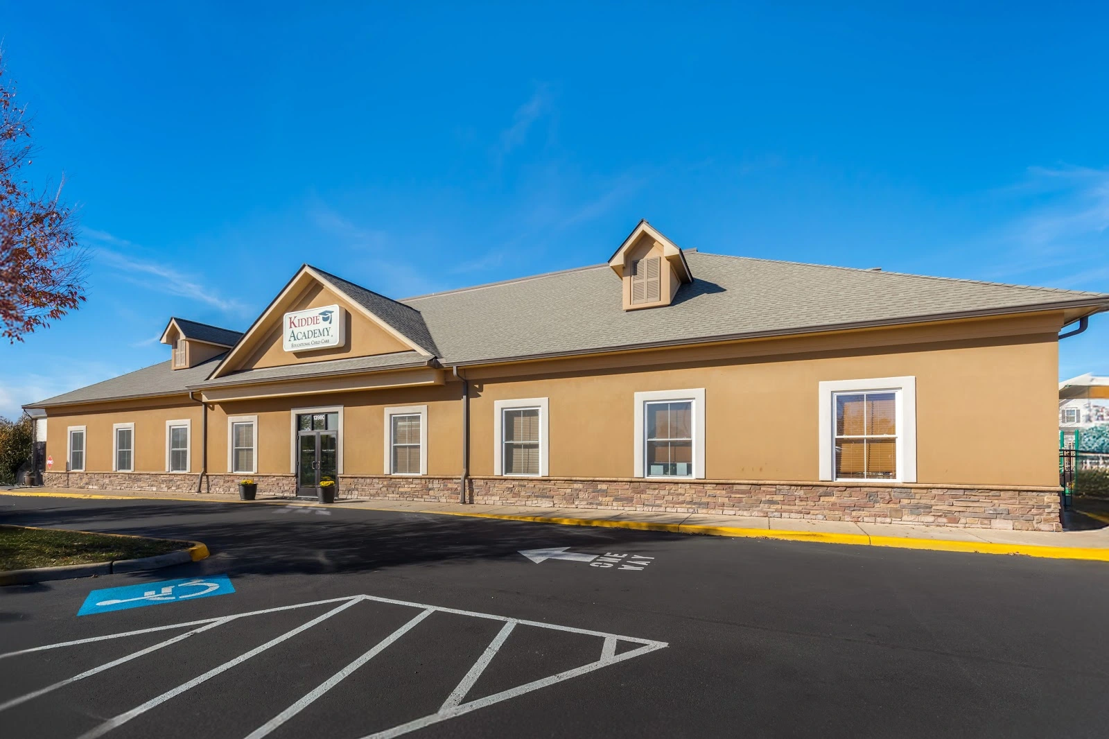 Kiddie Academy of Gainesville