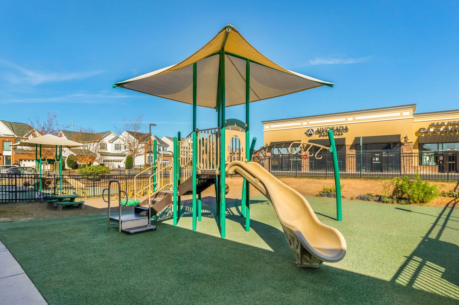 Kiddie Academy of Gainesville