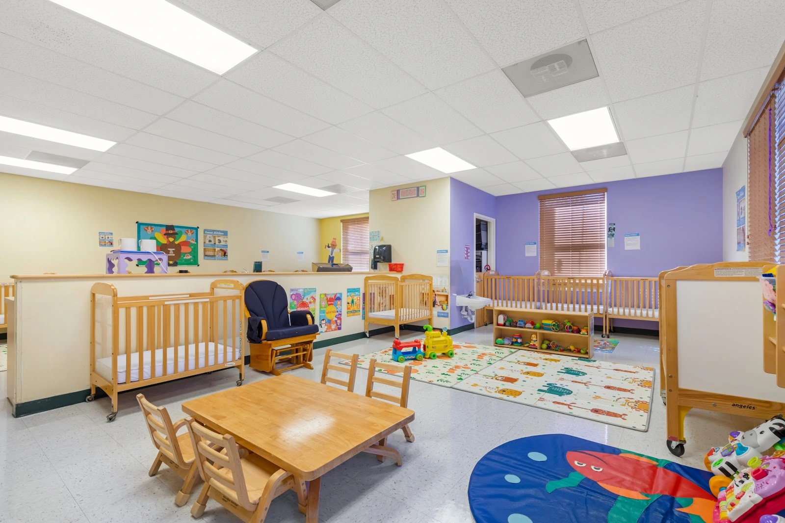 Kiddie Academy of Gainesville