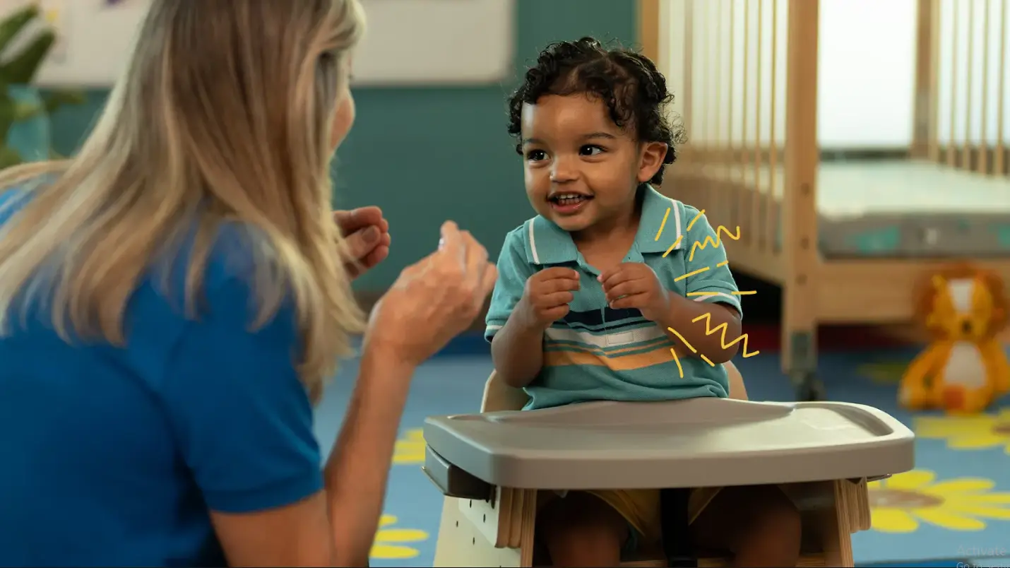 Kiddie Academy of Gainesville