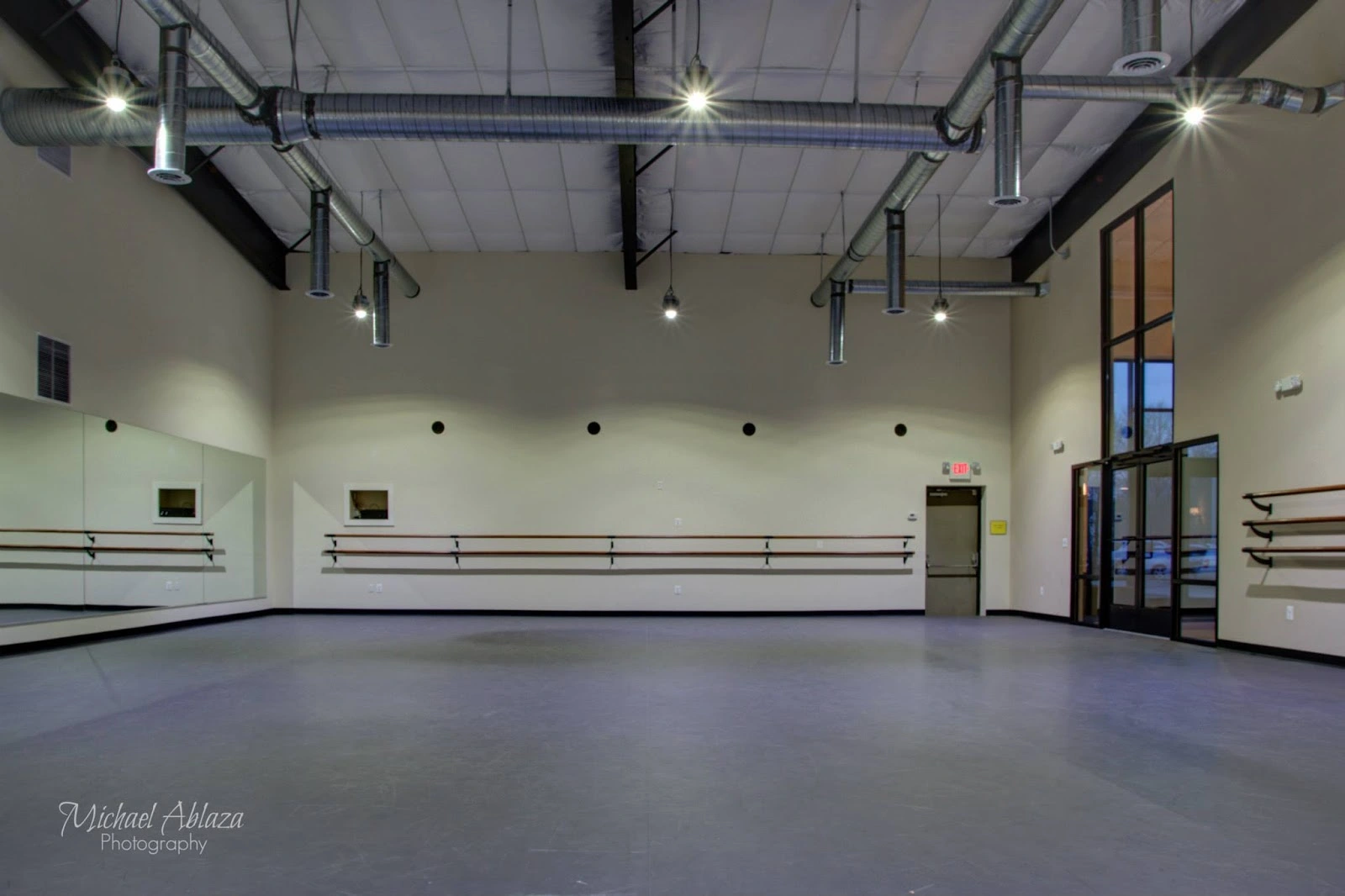 Lasley Centre for Performing Arts