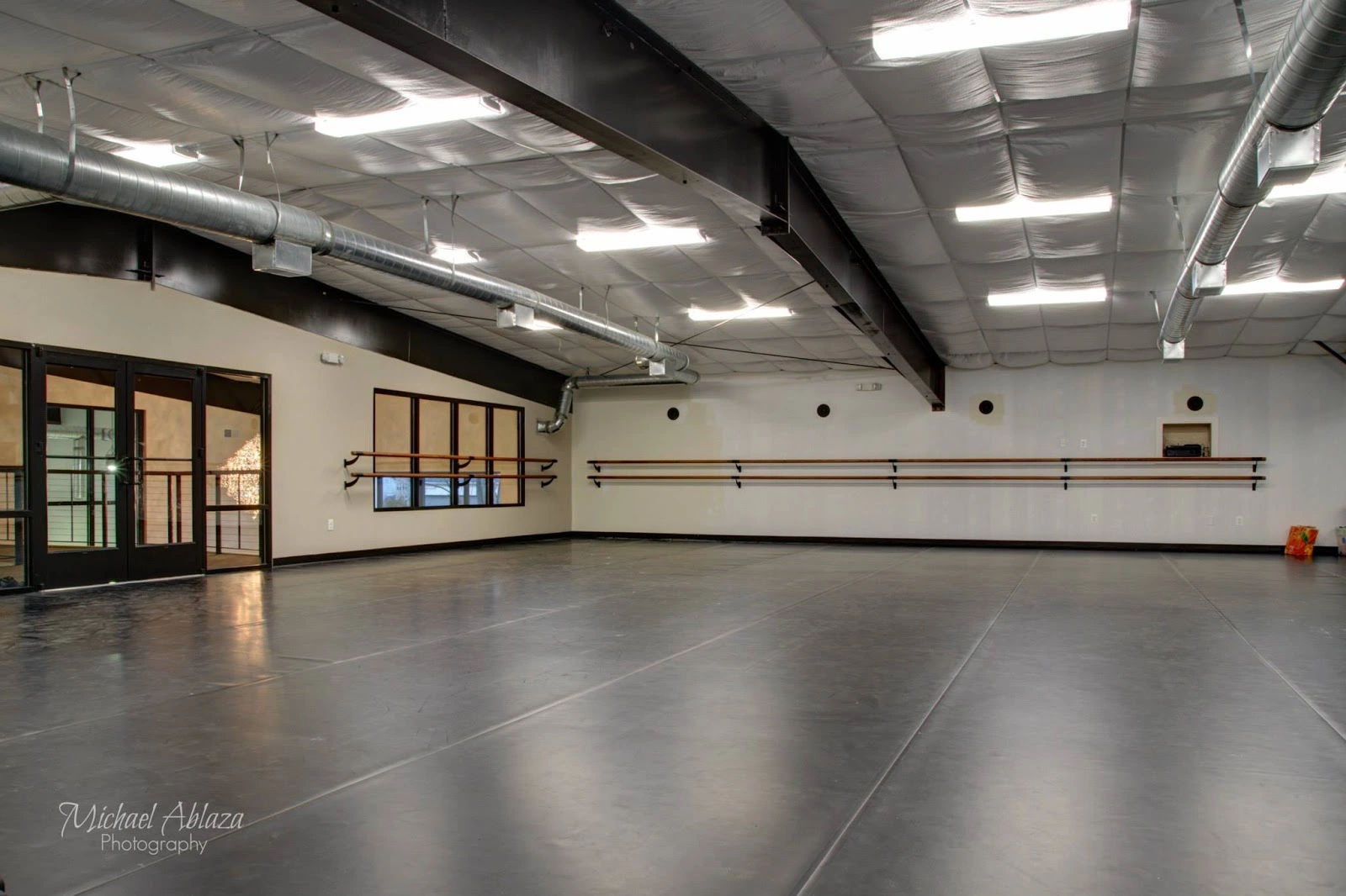 Lasley Centre for Performing Arts