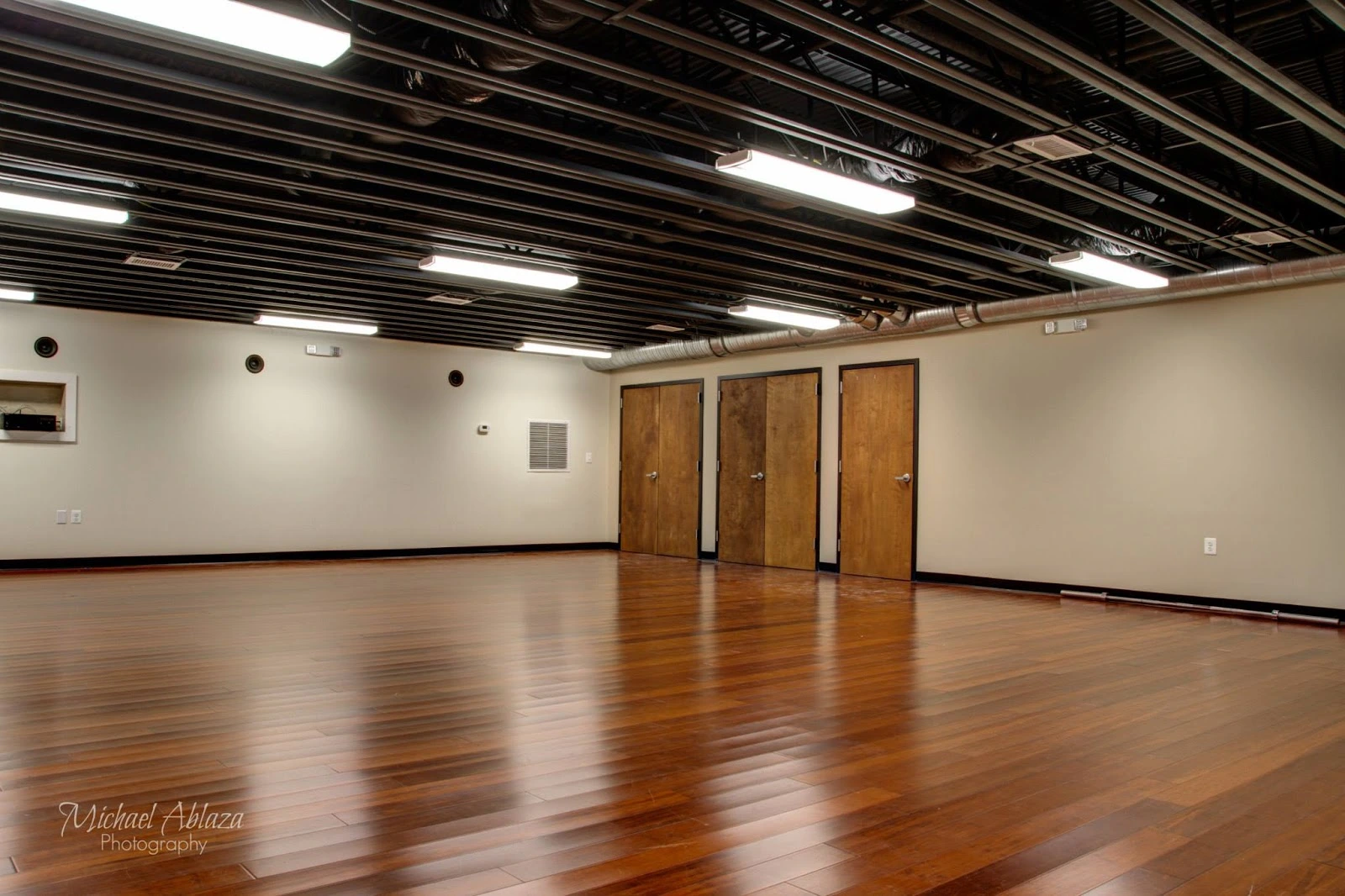 Lasley Centre for Performing Arts