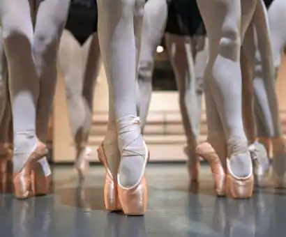 Lasley Centre for Performing Arts