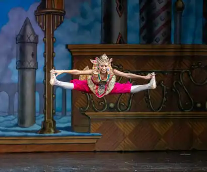 Lasley Centre for Performing Arts