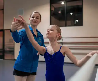 Lasley Centre for Performing Arts