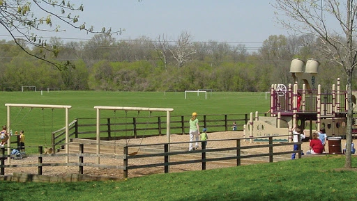 Prince William County Parks & Recreation
