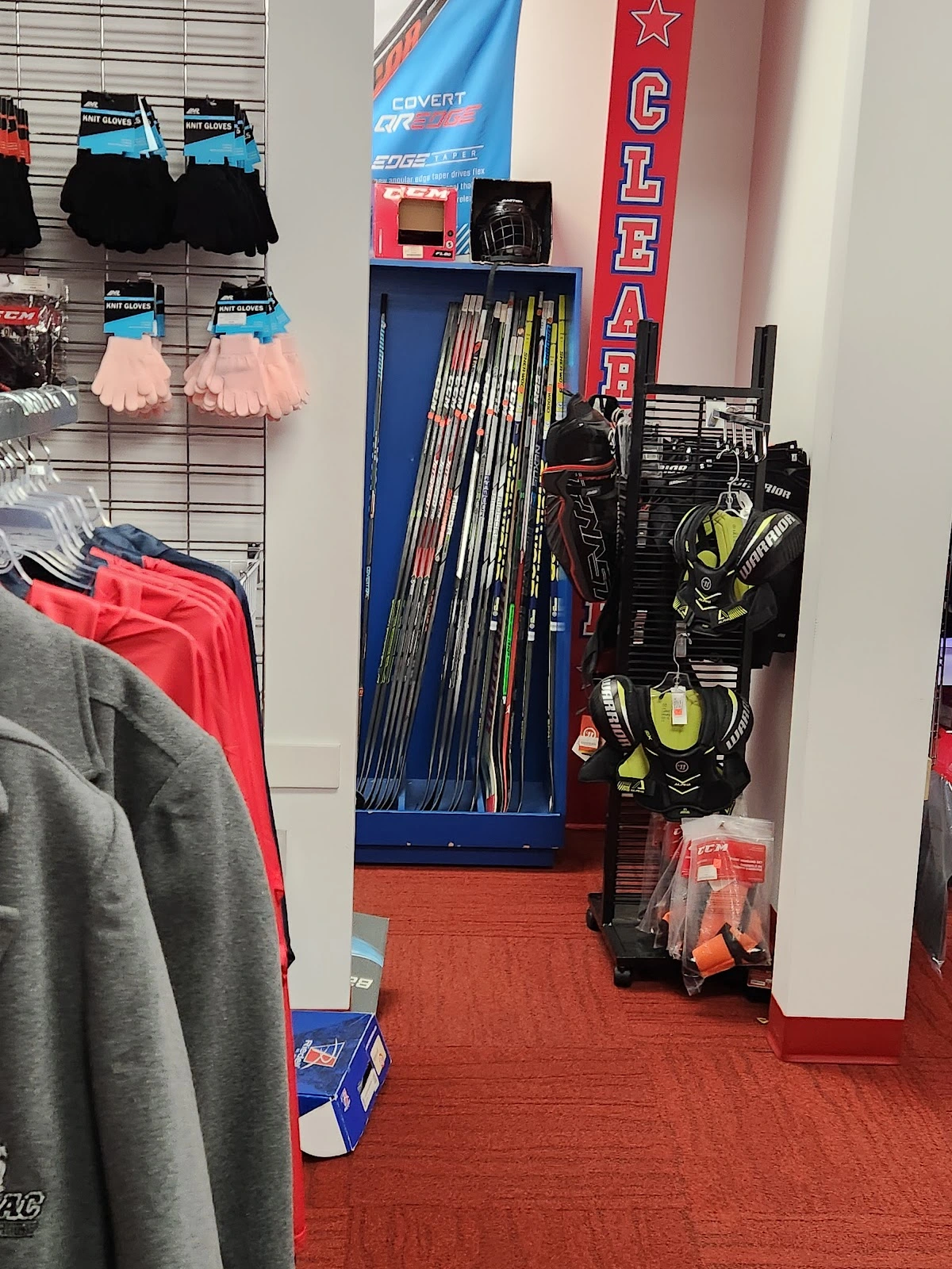 Prince William Ice Center