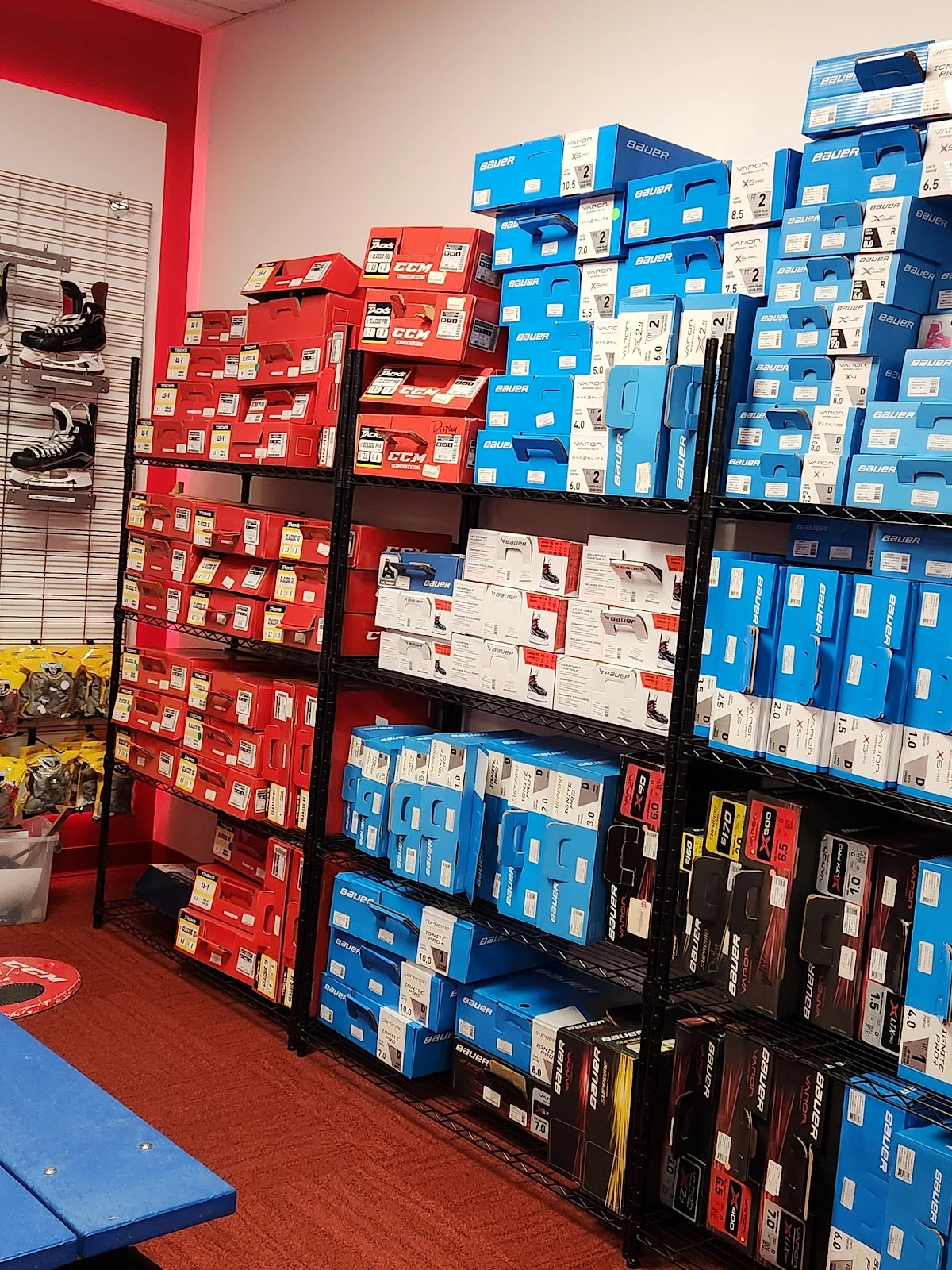 Prince William Ice Center