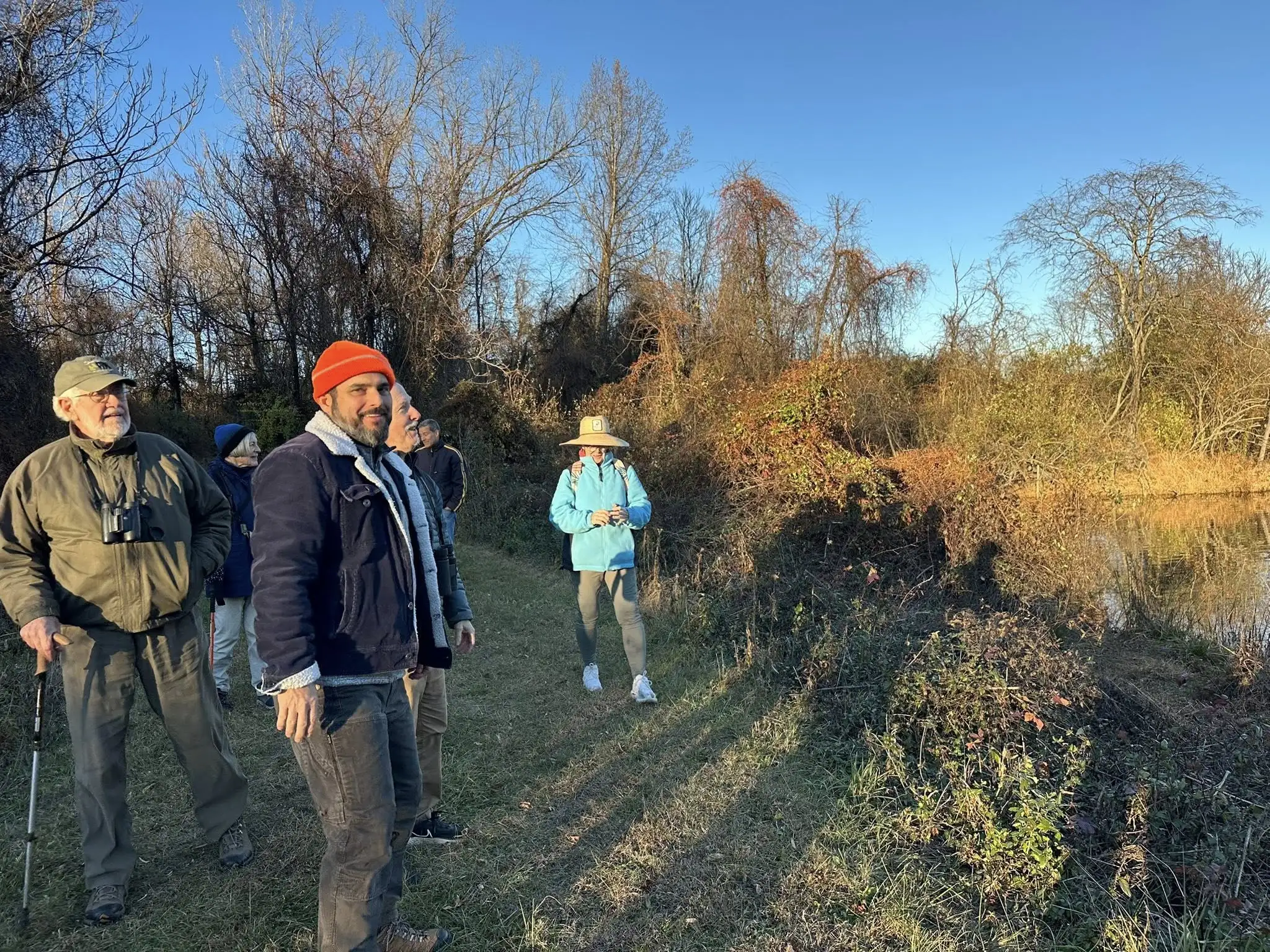 Rappahannock Nature Camp