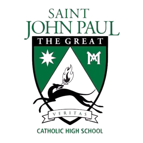 Saint John Paul the Great