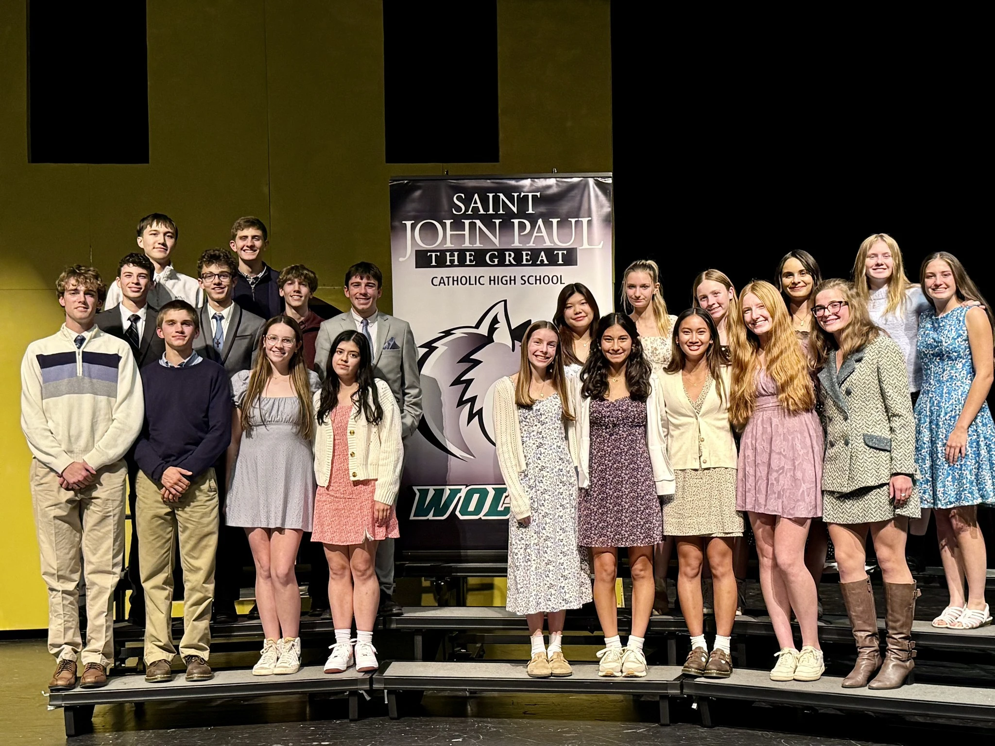 Saint John Paul the Great