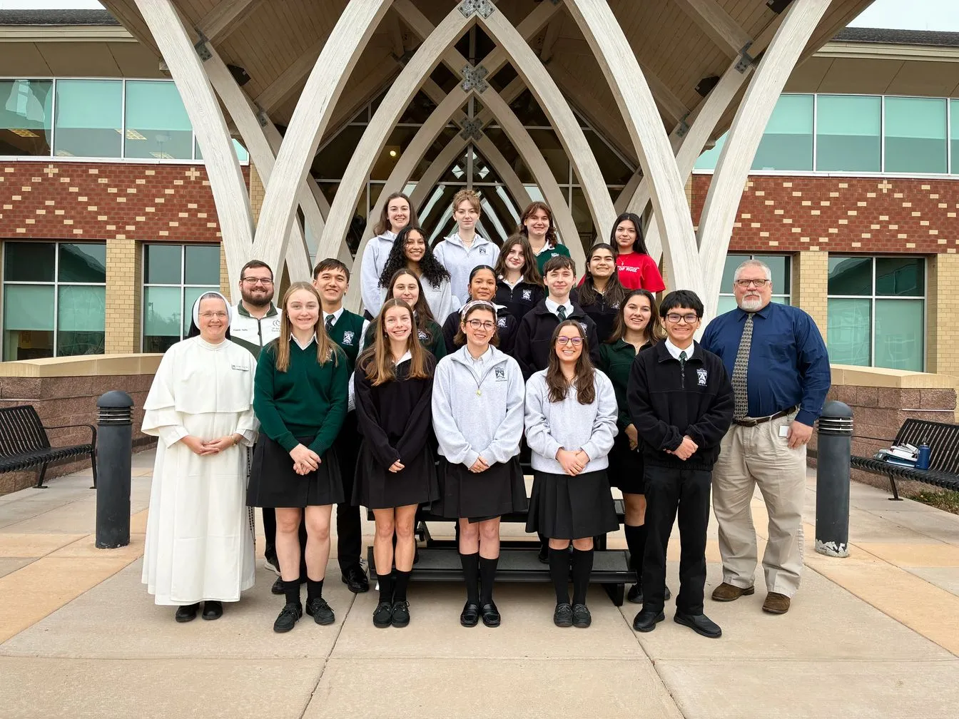 Saint John Paul the Great