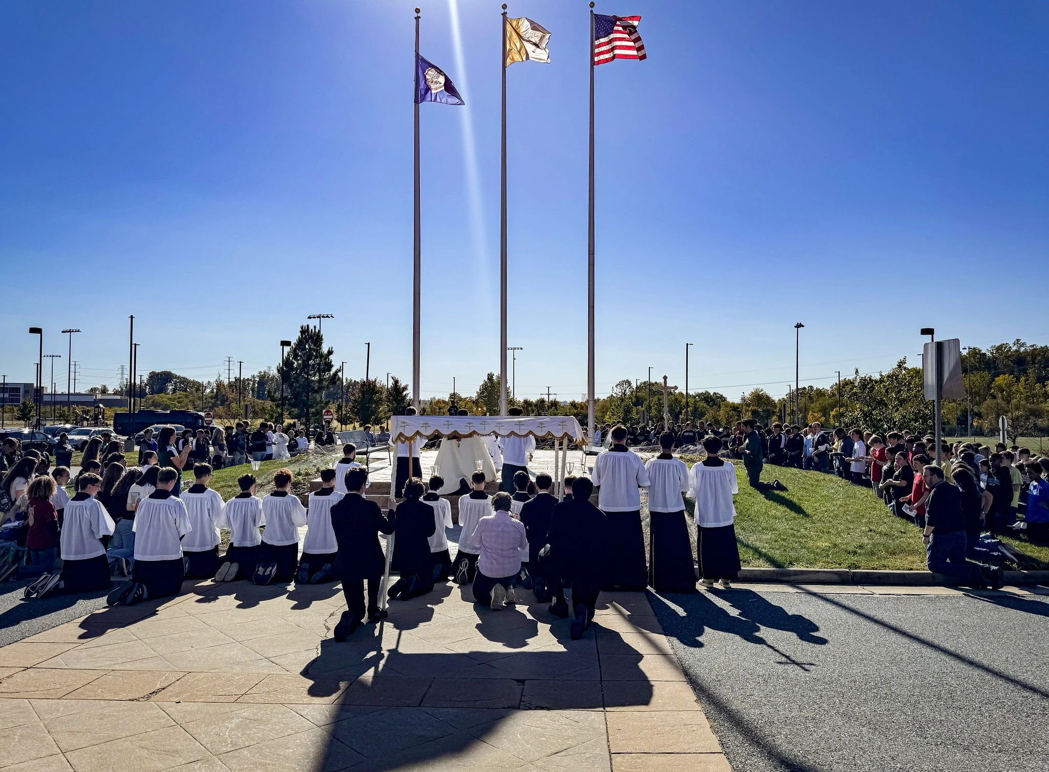 Saint John Paul the Great