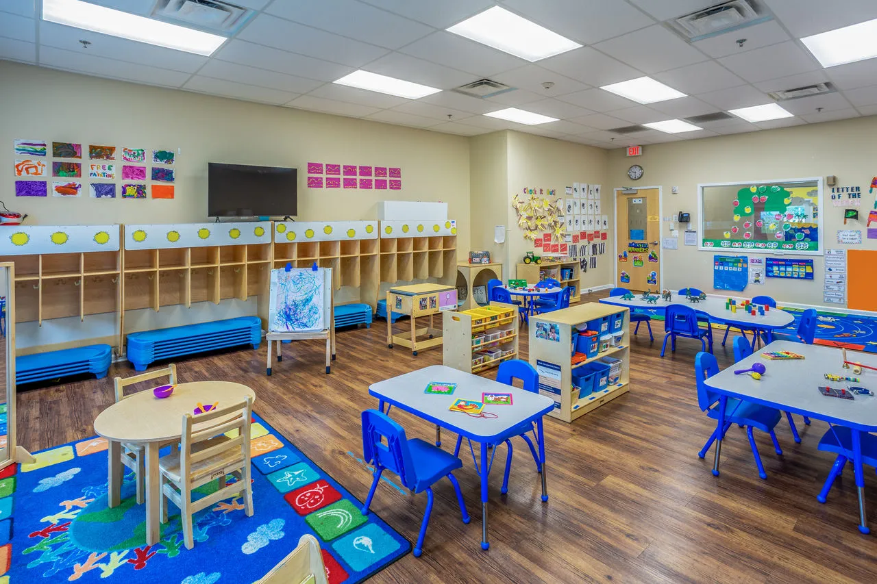 The Goddard School - Gainesville