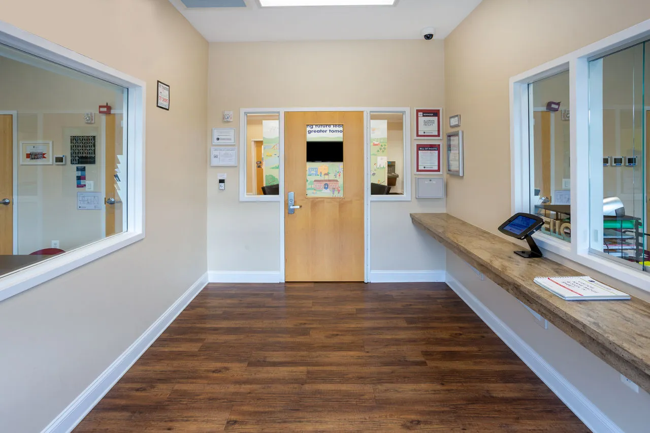 The Goddard School - Gainesville