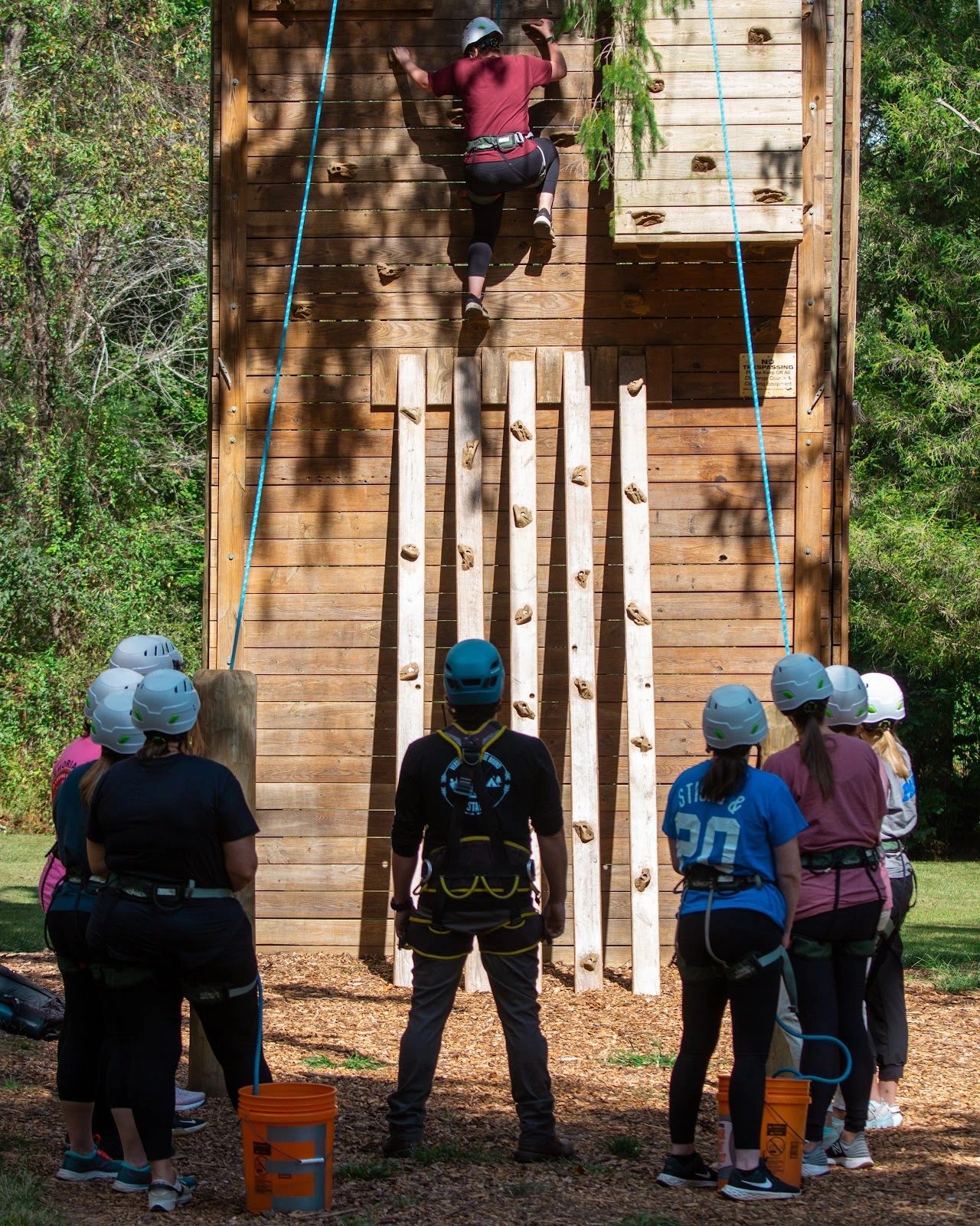 Verdun Adventure Bound