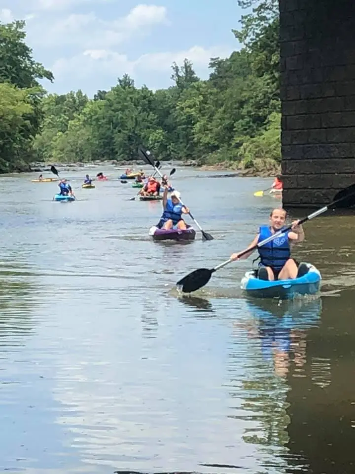 Verdun Adventure Bound