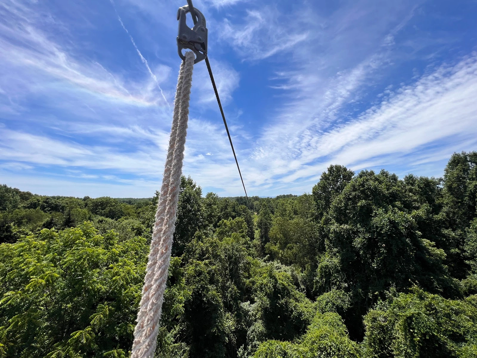 Verdun Adventure Bound