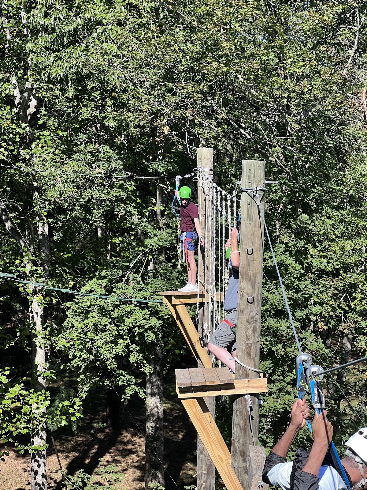 Verdun Adventure Bound