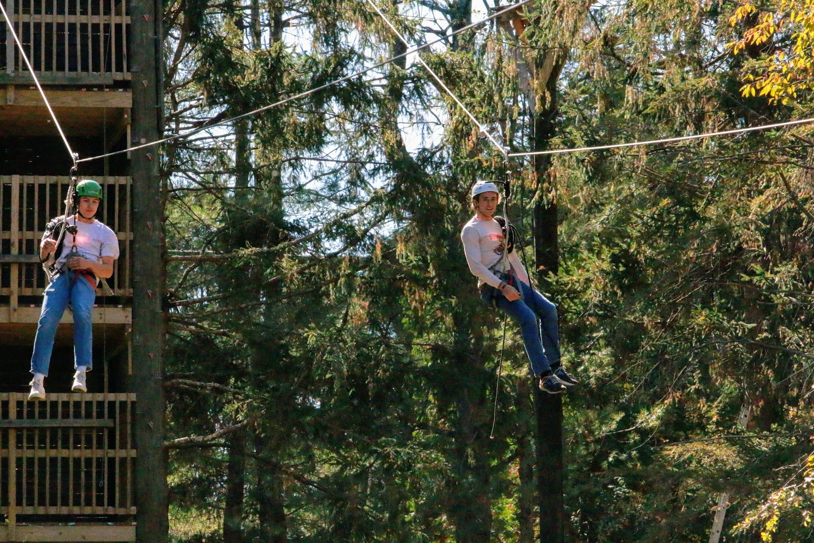 Verdun Adventure Bound