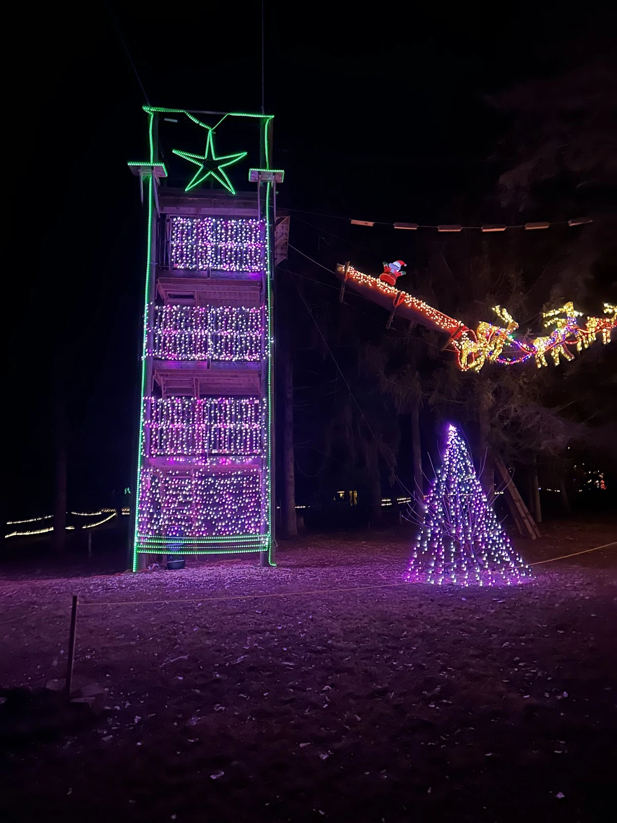 Verdun Adventure Bound