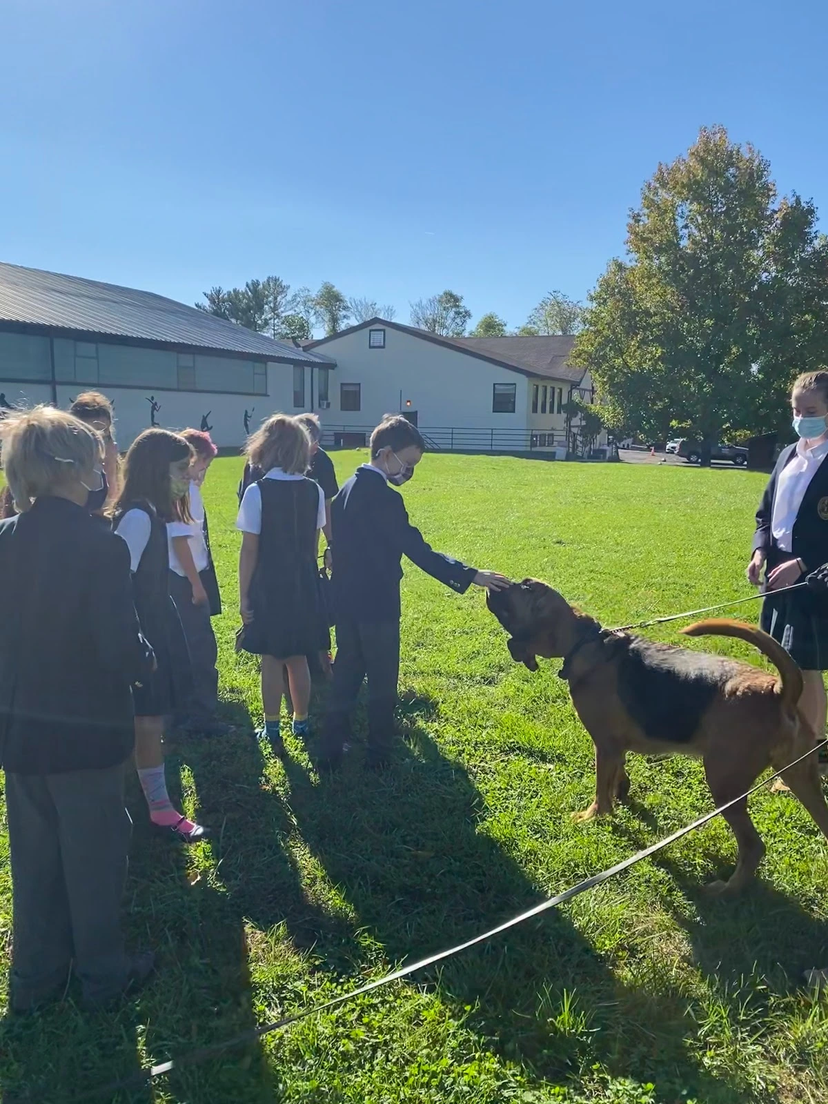 Wakefield Country Day School